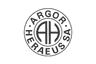 Argor-Heraeus logo